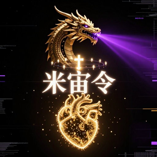 《米宙令 龙抬头》王正天词  极宙春华曲-宇宙文化